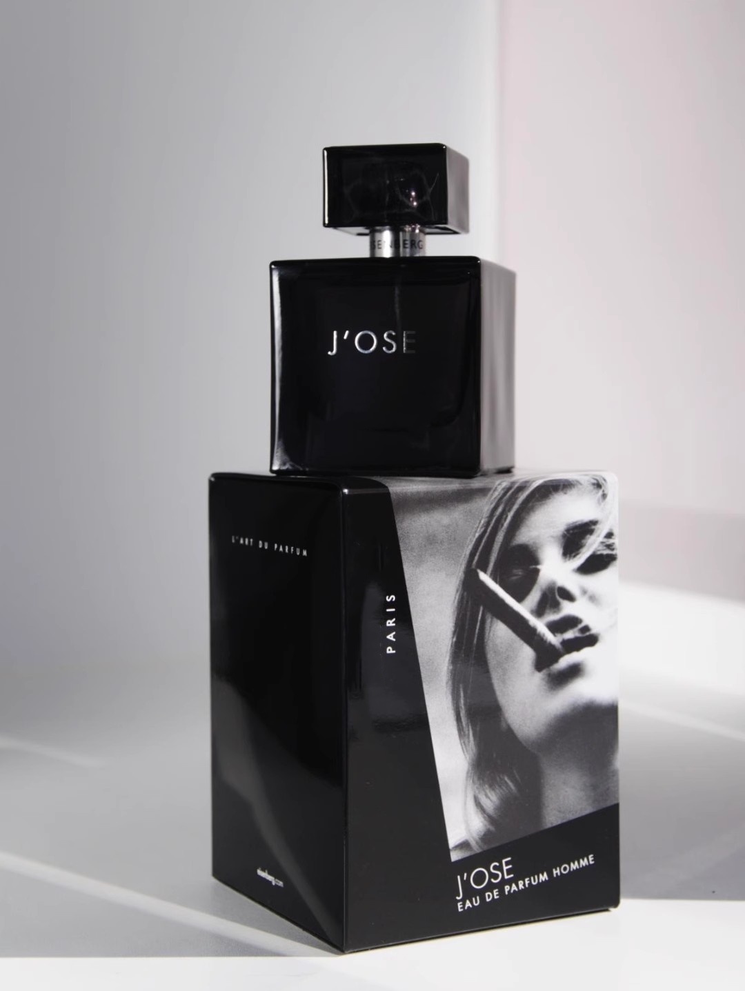 Mens Perfume Goes Its Own Way Mint Lemon Sandalwood Fragrance Is Charming