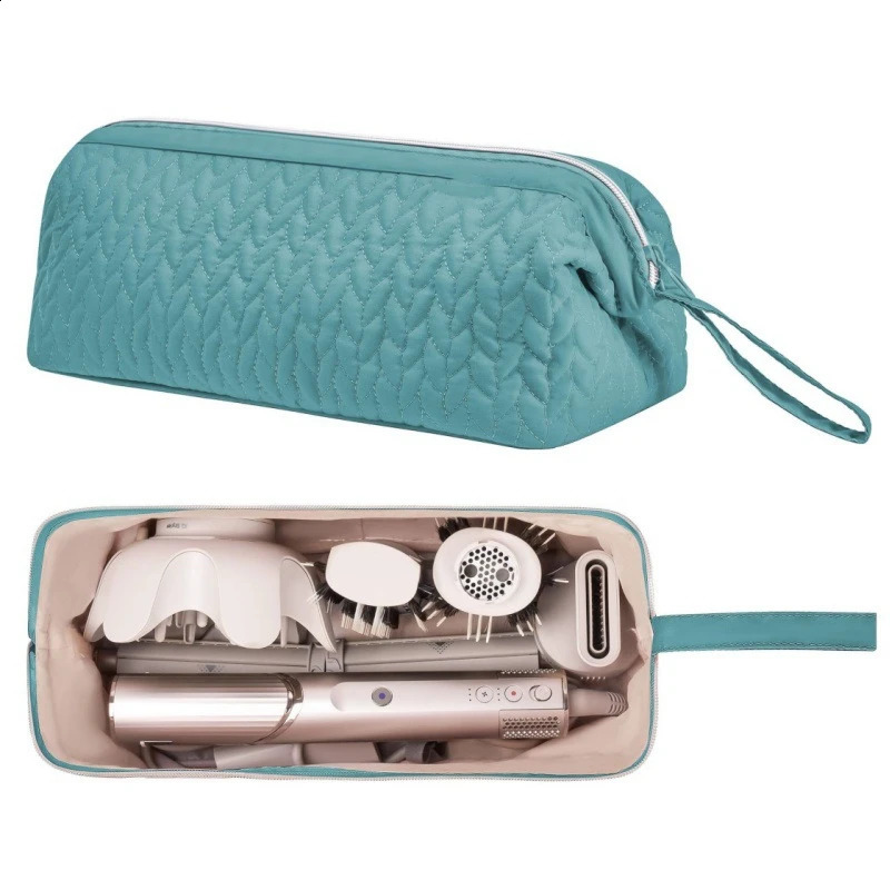 Portable Hair Dryer Bag Protection Curler Storage Travel Bags Organizer Pouch Case For Dyson Airwrap 250528