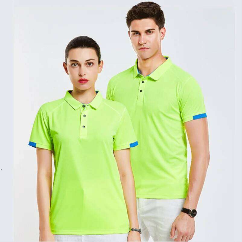 Short-Sleeve Cycle-Friendly Polos: Breathable & Durable Athletic Wear for Active Males