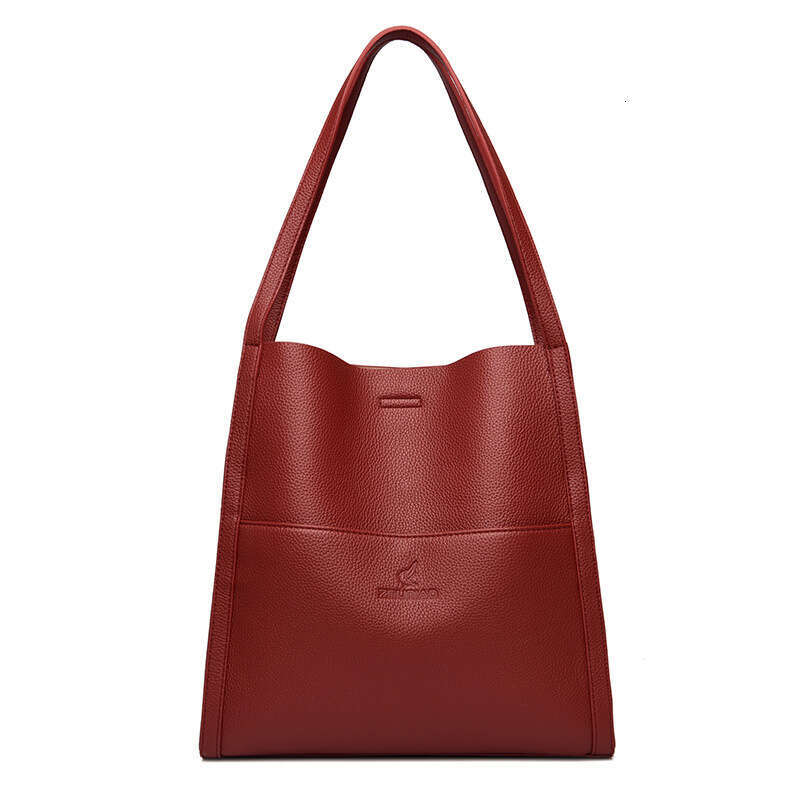 Women's New Crossbody Fashion Ladies Shoulder Large Capacity Shopping Bag B5