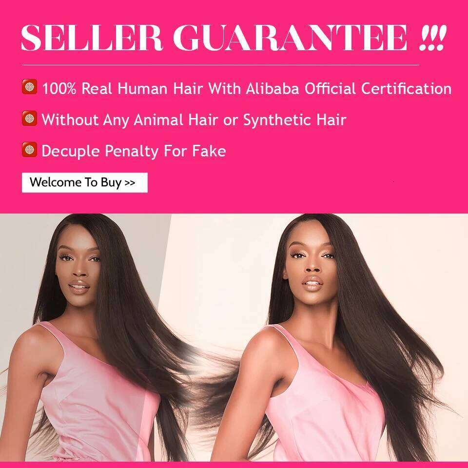 ISEE HAIR 13x6 HD Frontal Human Hair Straight Full Front For Women Pre-plucked Transparent Lace Wigs On Sale
