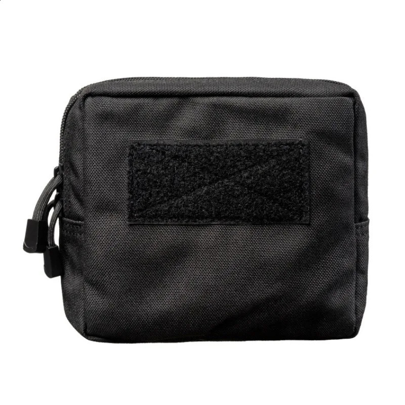 EDC Kit MOLLE Clutter Storage Bag Accessory Bag Outdoor Sports Multifunctional camo Fanny Pack 250522