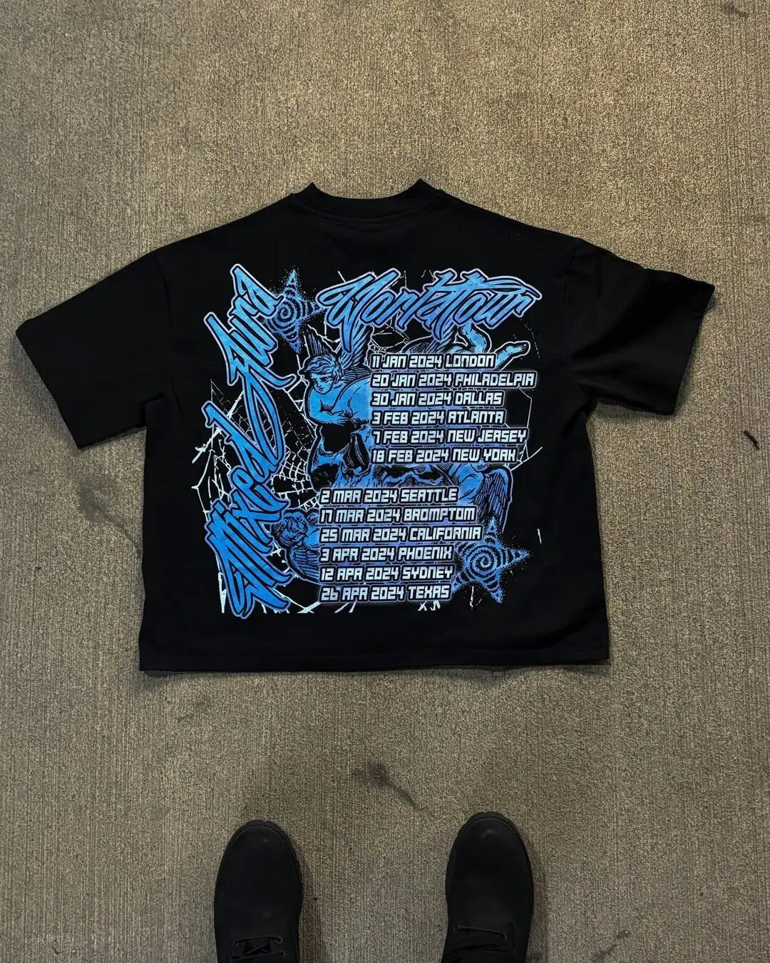 Men's T Shirts Mens Style Vintage Graphic Print T-Shirt Summer Streetwear Casual
