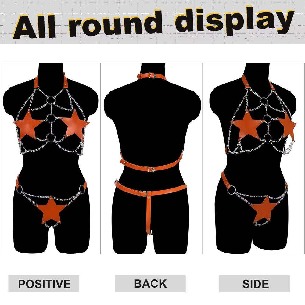 Exotic Dancewear Stripper Outfits Hot Sexi Girl Lingerie Pole Dance Wear Nightclub Party Costume