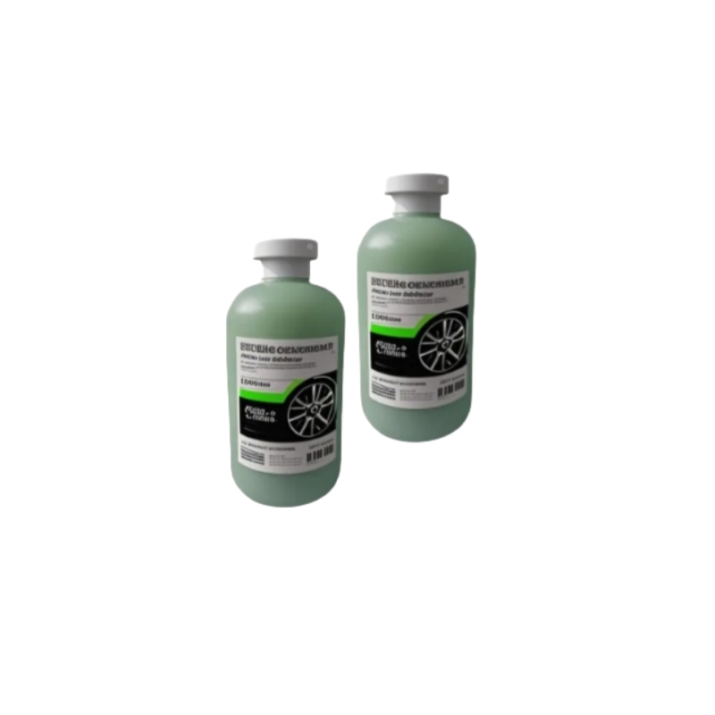 wholesale1000ml For tire cleaning treatment, effective concentration industrial organic high purity raw material cleaner wholesale