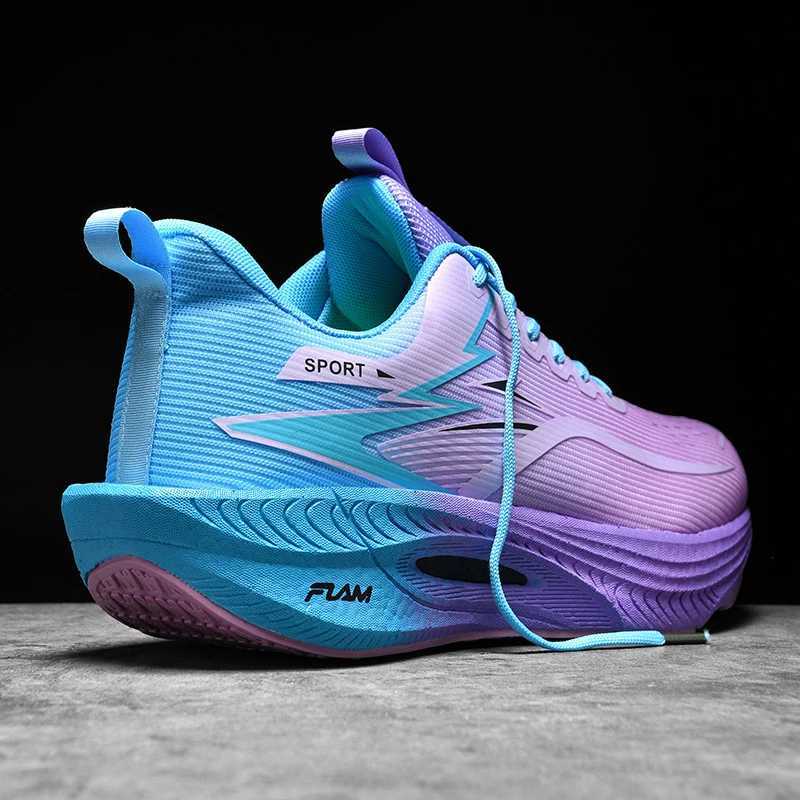 New Arrival High Quality Sport Shoes For Men Casual Platform Running Sneakers Mens Trainer Breathable Walking Basketball Shoes Women Comfy Z250529