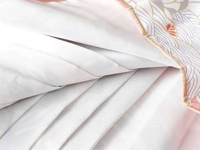 Vintage Maxi Chinese Style Horse Face Skirts For Women Saia One-Piece Long Hanfu Pleated Skirt Woman Clothing Faldas Haruku