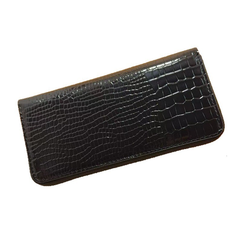 Designer Wallet Card Holder Women Everyday Use Modern Minimalist Faux Leather High Capacity Coin Purse Magnetic White Brown Pocket Cash Compartment Sh