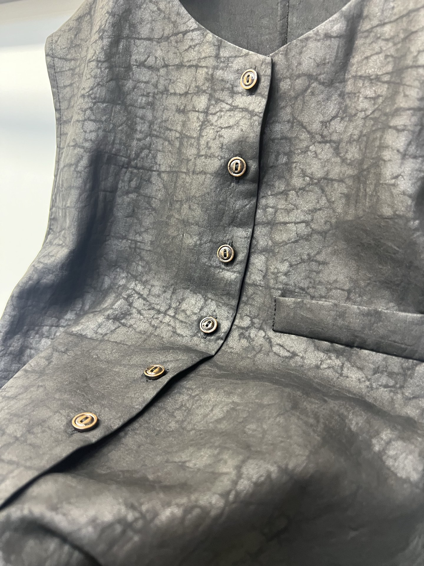 Designer Vest Top for woman and mens luxury brand running vest homme veste puff.M397