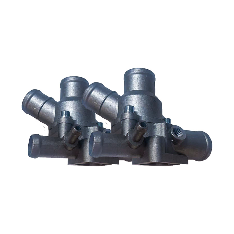 Reliable LADA Auto Thermostat for Consistent Engine Cooling Performance