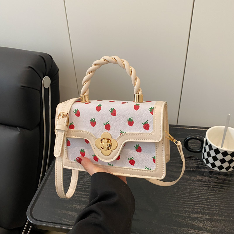 Women s fashion fashion handbag spring new trend niche crossbody bag fashion fashionable multifunctional crossbody bag designer women s shoulder bag