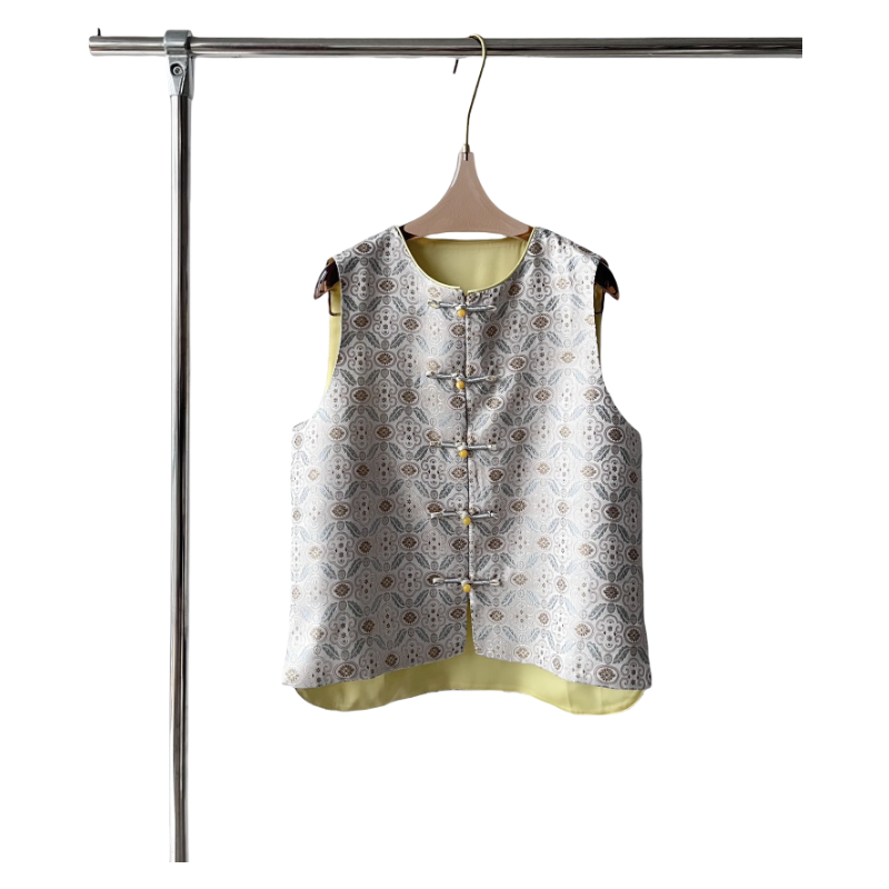 Designer Vest Top for woman and mens luxury brand running vest homme veste puff.M380
