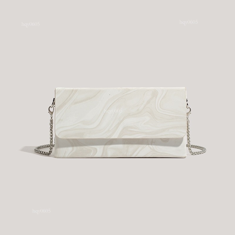 Top quality Brand High Quality New Style Free Delivery Designer Bag Niche High-End Luxury Small Square for Women 2024 Chain Single Shoulder Crossbody 