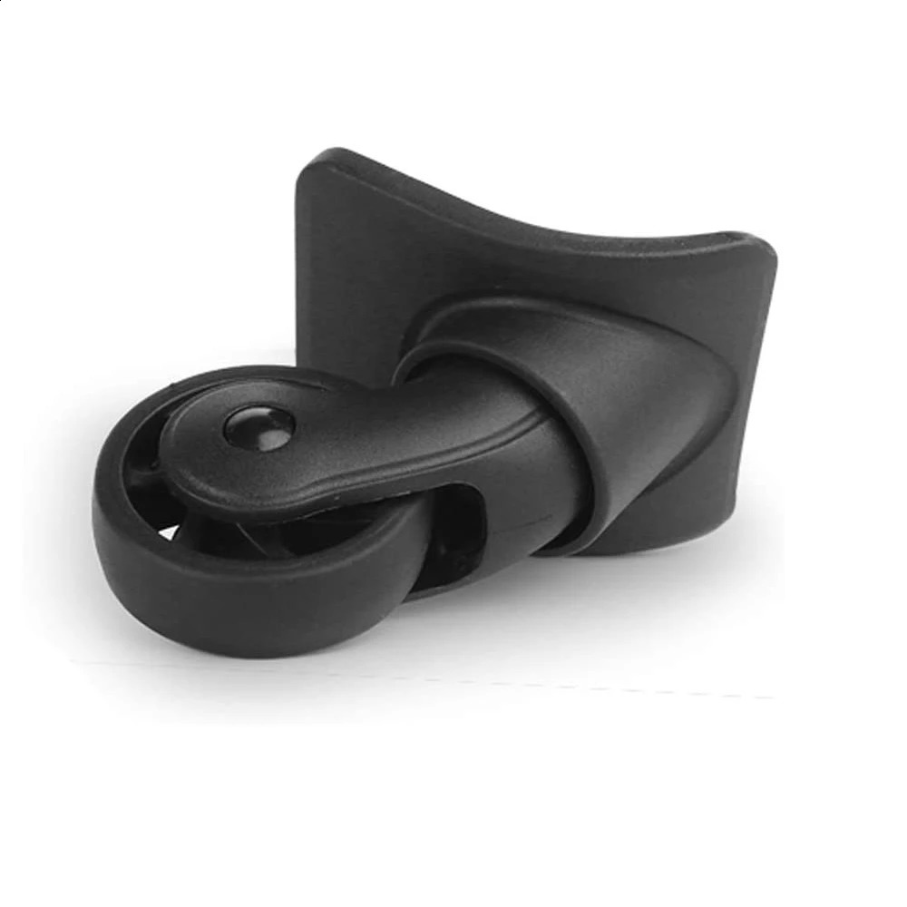 GUGULUZA Luggage Wheel Replacement Travel Suitcase Wheels Universal Durable Suitcase Wheels Swivel Casters for Travel Suitcase 250526