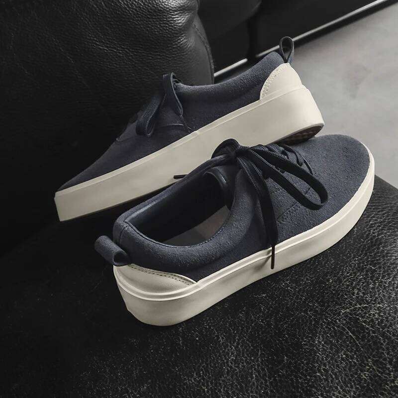 2024 new couple sneakers with summer niche design casual trendy shoes