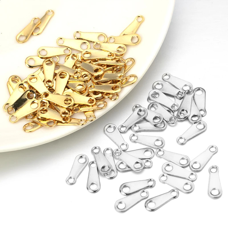 20Pcs Stainless Steel Heart Star Water Droplet Charms Mini Small Pendant For Jewelry Making Necklace DIY Findings Accessories 250519