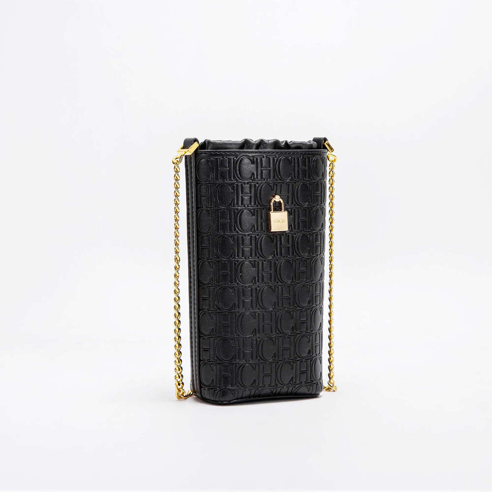 Fashion Classic Solid Color Casual Versatile Exquisite Women's New Single Shoulder Crossbody Chain Bag