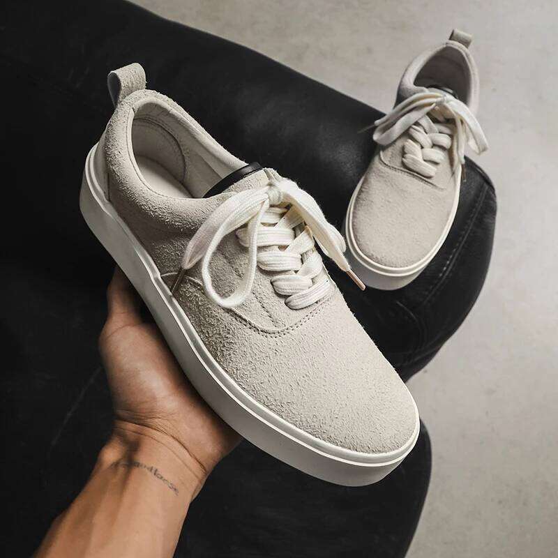 2024 new couple sneakers with summer niche design casual trendy shoes