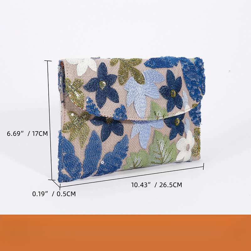 Small female handbag letter wrapping woven bag summer new style high-end sequin embroidery grass weaving