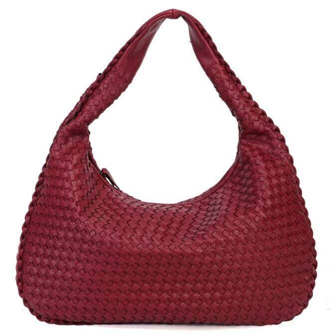 Woven Women Handbags 2024 New Arrival Messenger Good Shoulder Bag