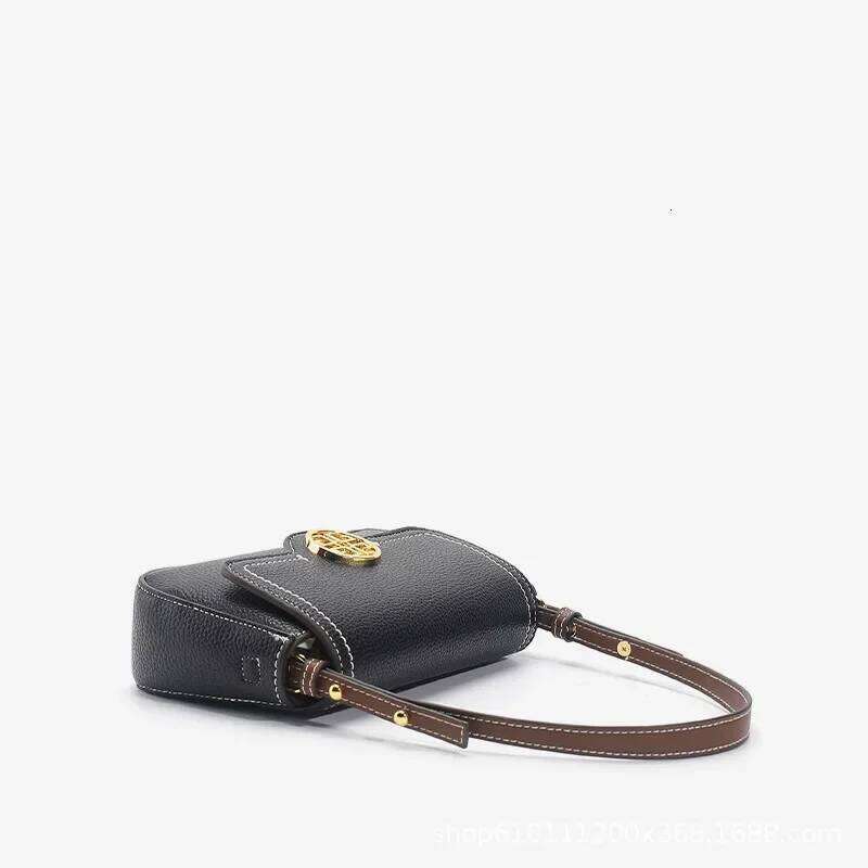 Design Bag Tbwomen's Fashionable Single Shoulder Crossbody New Summer High-End Feeersatile Underarm Women's Bag From China Brand Bag