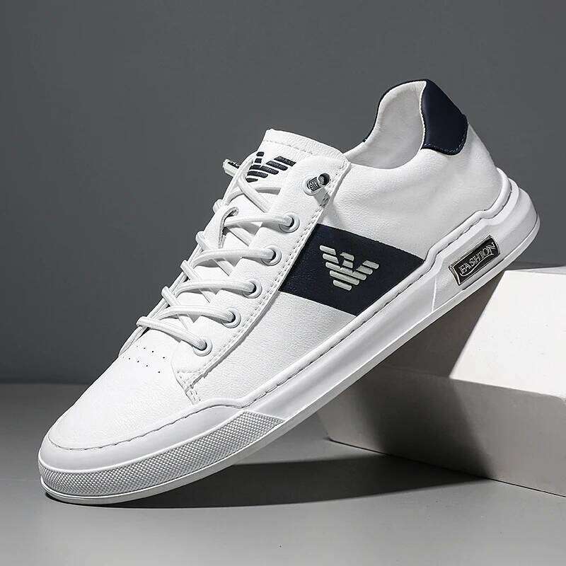 Spring Hot Sale Fashion casual board shoes-P 832025 Summer Breathable Comfortable Sneaker