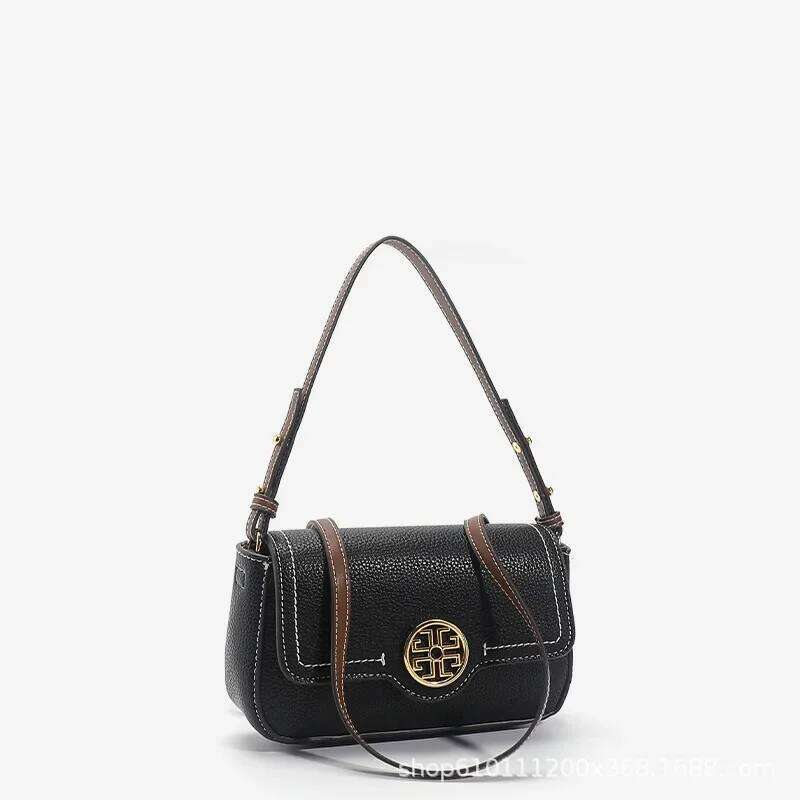 Design Bag Tbwomen's Fashionable Single Shoulder Crossbody New Summer High-End Feeersatile Underarm Women's Bag From China Brand Bag