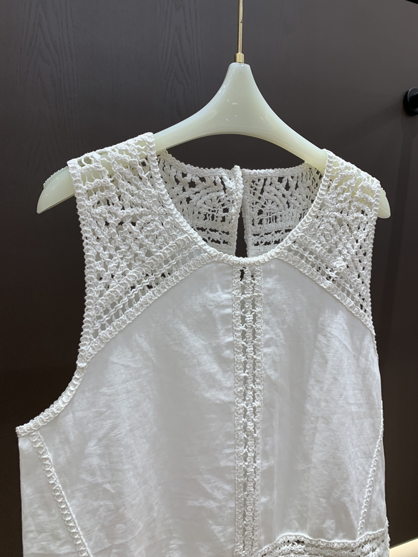 Designer Vest Top for woman and mens luxury brand running vest homme veste puff.M384