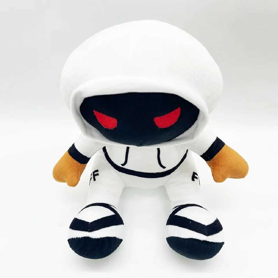 New Foltyn Family Standard Plush Toy Anime Plush Toy Stuffed Animals Soft Plush Children Gifts Doll Birthday 25cm Z250529