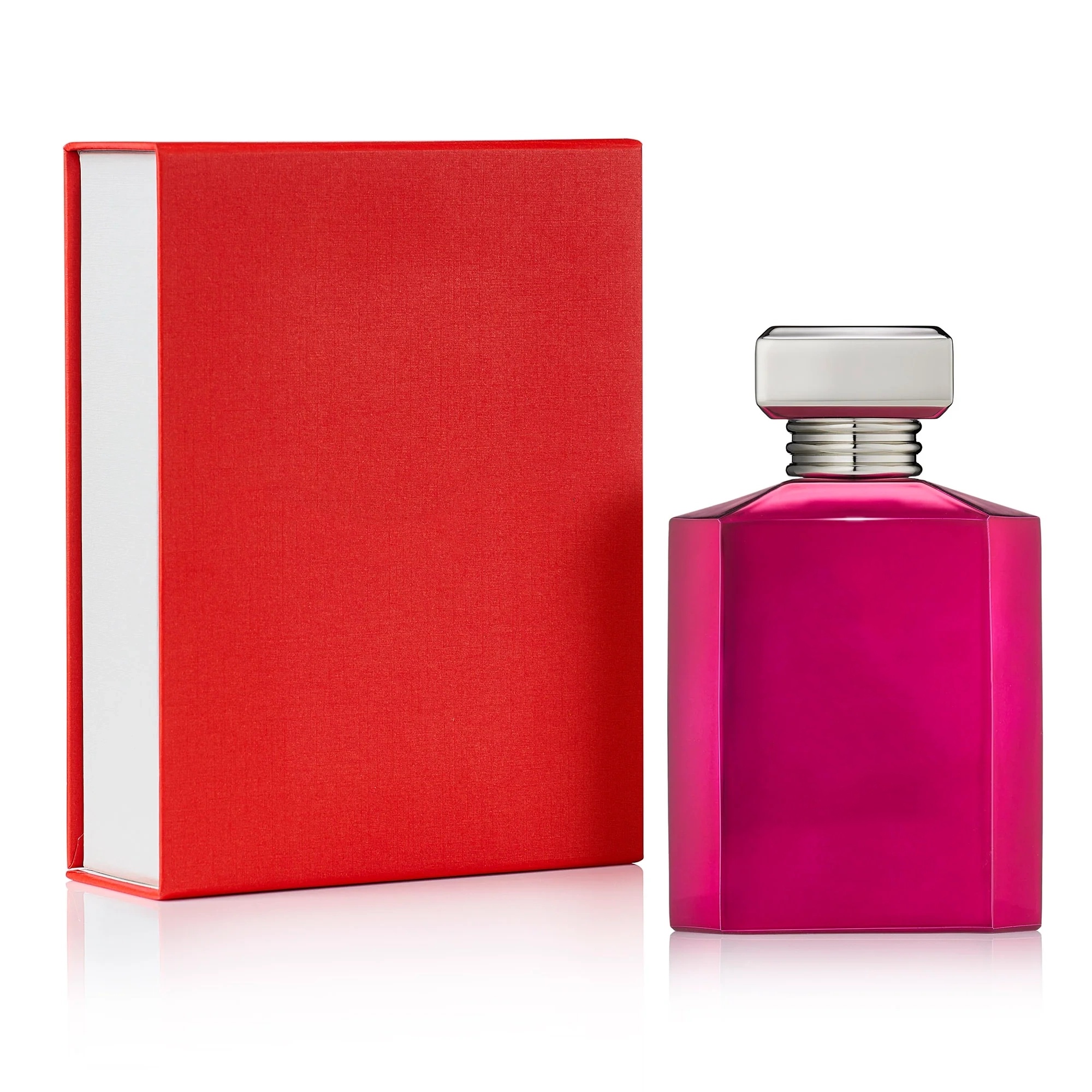 Sakura Fragrance Lasting Charm Eau De Parfum Spray Unisex
