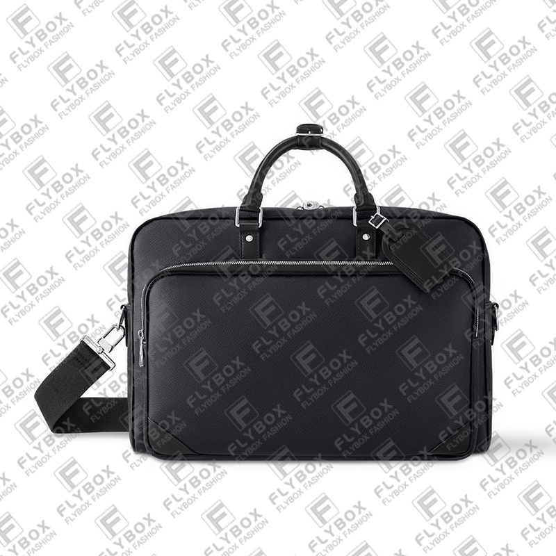 Designer Bags M11512 Weekender Bag Business Bag Briefcase Bag Travel Bags Computer Bag Luggage Totes Men Fashion Luxury Designer Handbag TOP Quality Purse Pouch