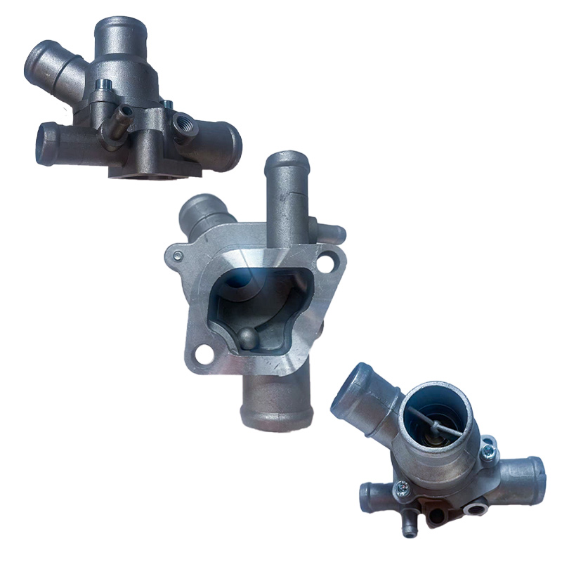 Reliable LADA Auto Thermostat for Consistent Engine Cooling Performance