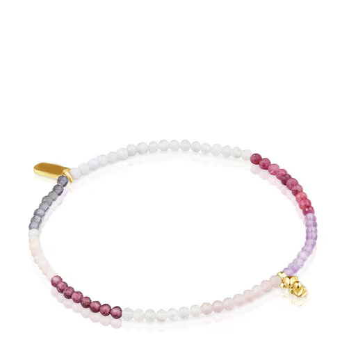 Charming Bear Design Bracelet Elegant 925 Sterling Silver Jewelry Perfect Gift for Loved Ones Z250910