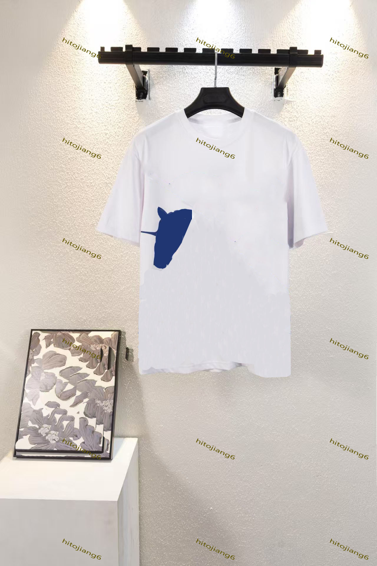 European Style Cotton Blend Short-Sleeve Polo by Top Brand - Ideal For Everyday Wear