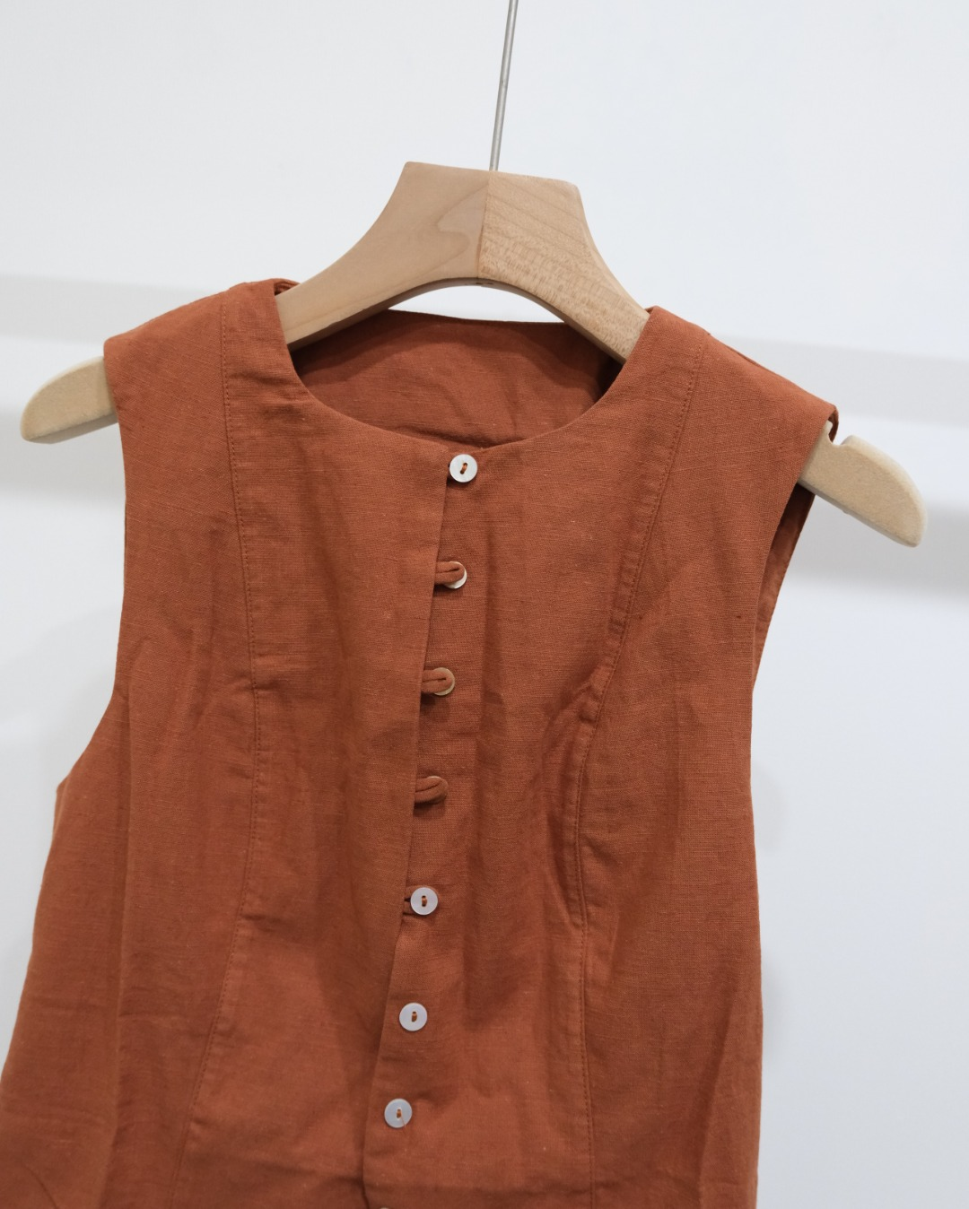 Designer Vest Top for woman and mens luxury brand running vest homme veste puff.M374