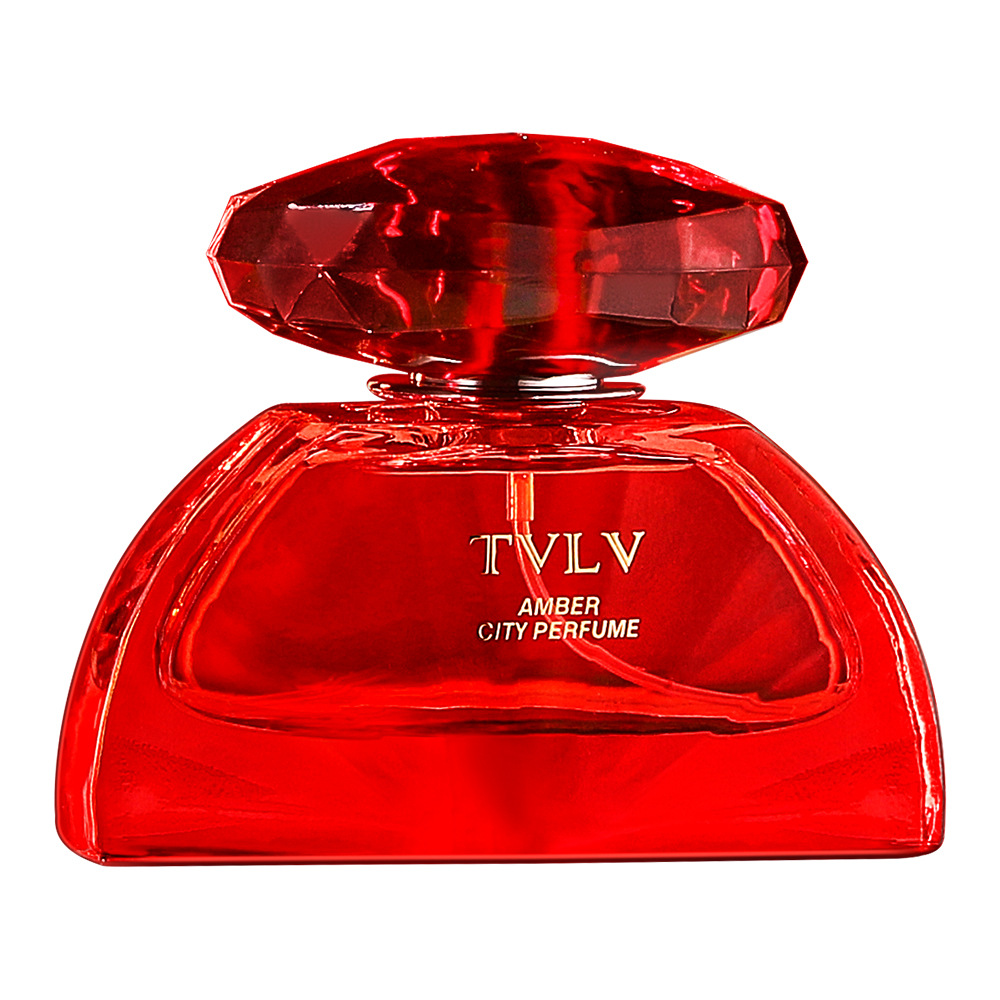 TVLV Enduring Stay Perfume 50ml Intense Aura Fresh And Light Floral Classic Fragrance