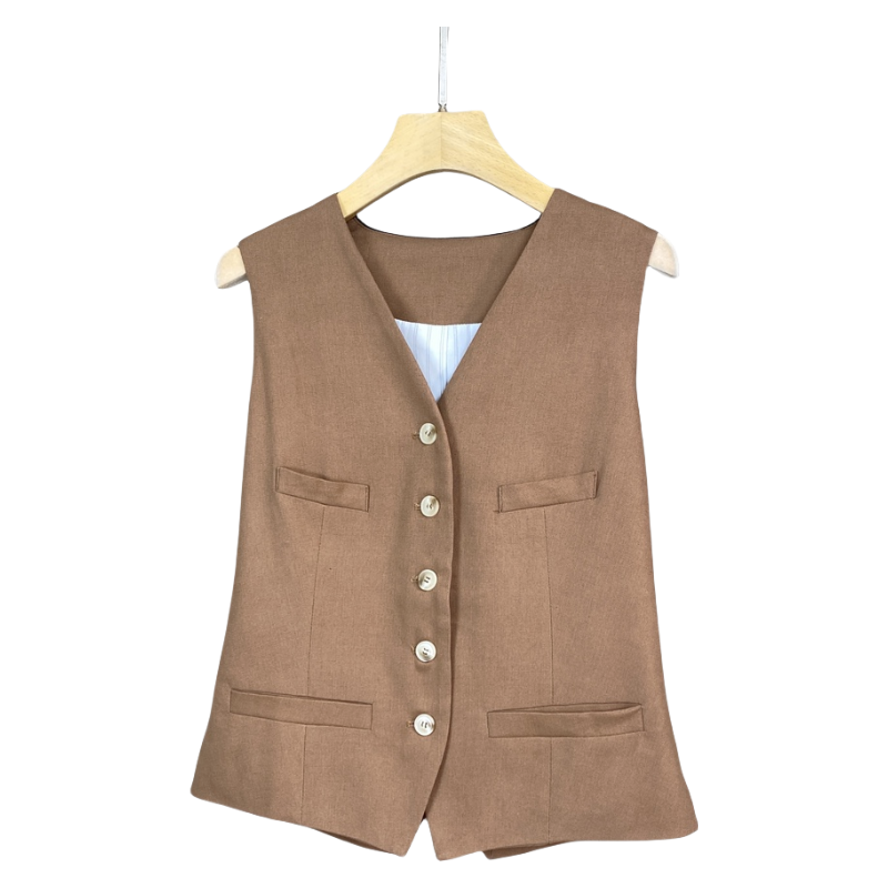 BC Designer Vest Top for woman and mens luxury brand running vest homme veste