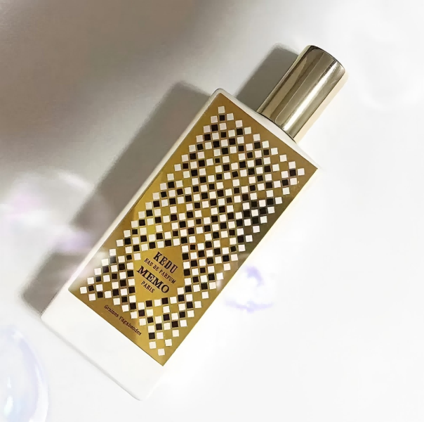 Memo Kedu Fragrance Tigernest Parfums Men Women Neutral Fragrance Eau De Parfum 75ml Long Lasting Smell Paris
