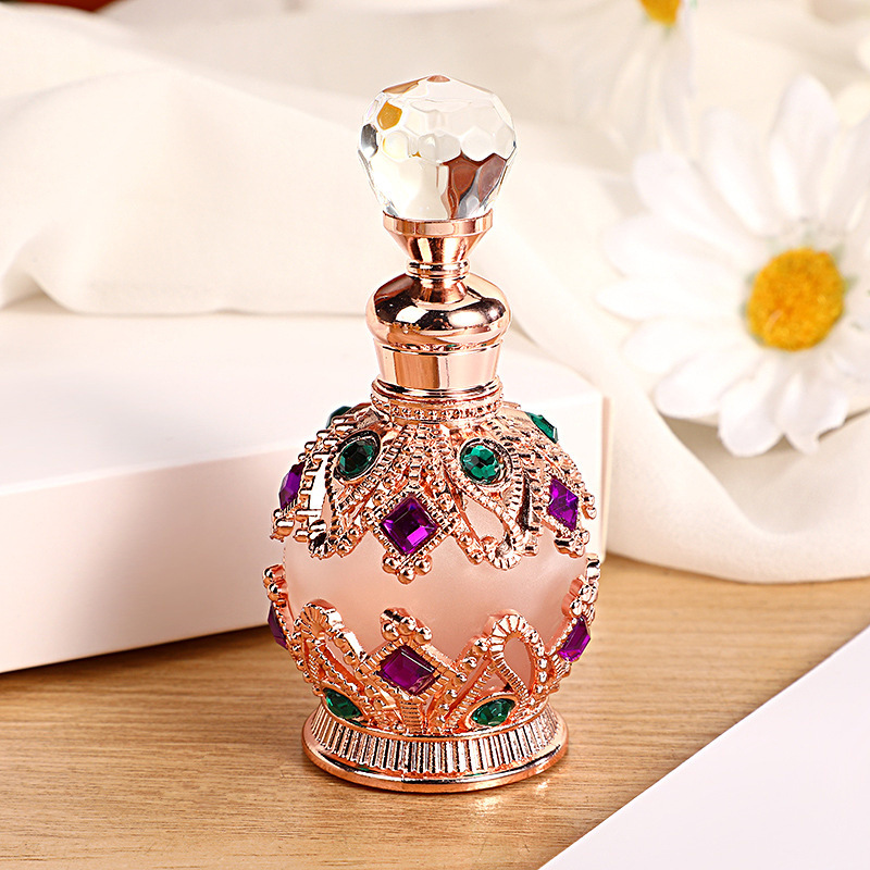 TONFLY Middle Eastern Arabic Lady's Fragrance Yara Fragrance Pheromone Perfume
