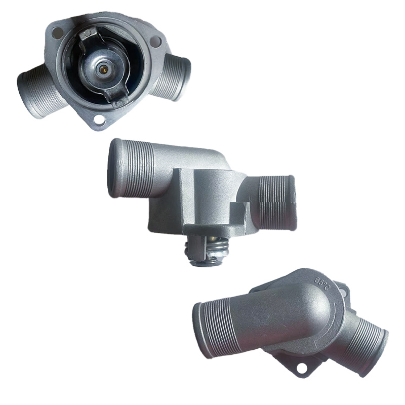 Universal Fit Engine Thermostat for Ladas Ensuring Efficient Cooling Performance