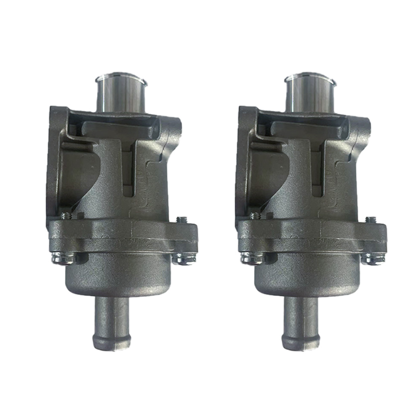 LADA Thermostat for Engine Temperature Control with Full Range Adaptation