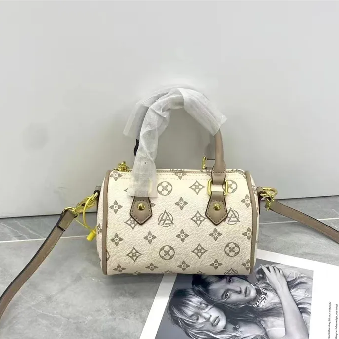 designer Shoulder tote Bags For womans bag handbag Fashionable casual flap armpit bag women crossbody bag 107