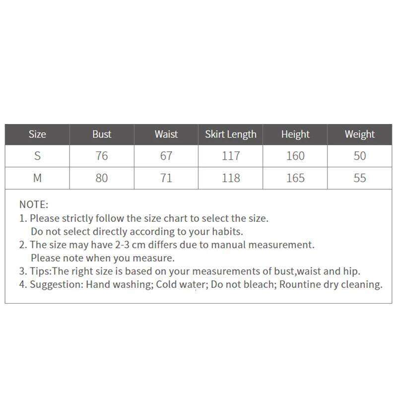 ELFSACK 2025 Summer New Arrivals Square Neck Bubble Sleeve Mid Length Dress For Women