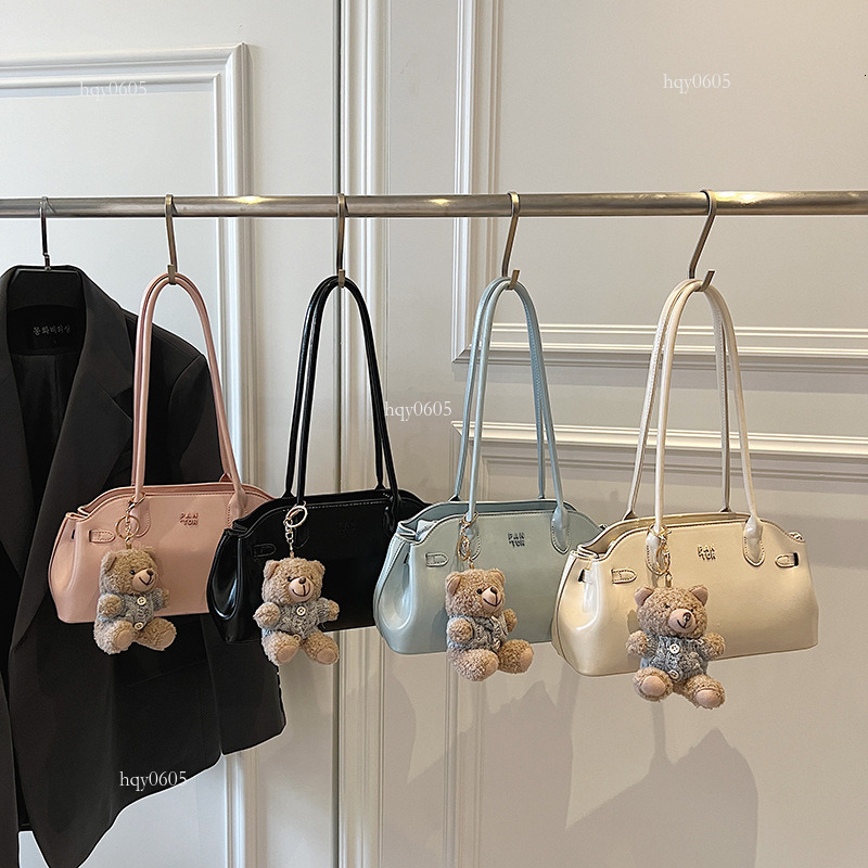 Top quality Brand High Quality New Style Free Delivery Designer Bag Korean Niche Light Luxury Handbag Underarm for Women 2025 Spring Summer High-end V