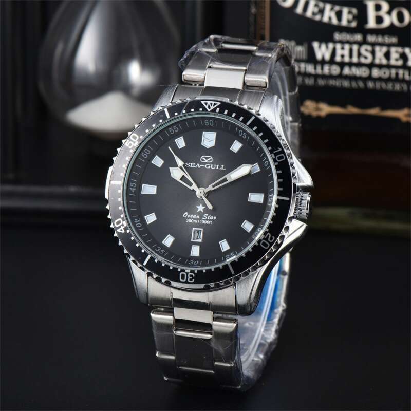 Quartz Full-Function Online Watch