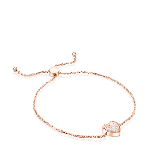 Charming Bear Design Bracelet Elegant 925 Sterling Silver Jewelry Perfect Gift for Loved Ones Z250910