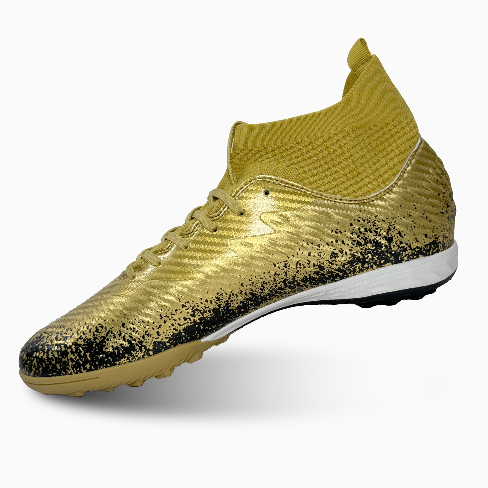 Professional-grade Society Boys' Football Field Boots Durable & Agile Design Ideal for Quick Moves