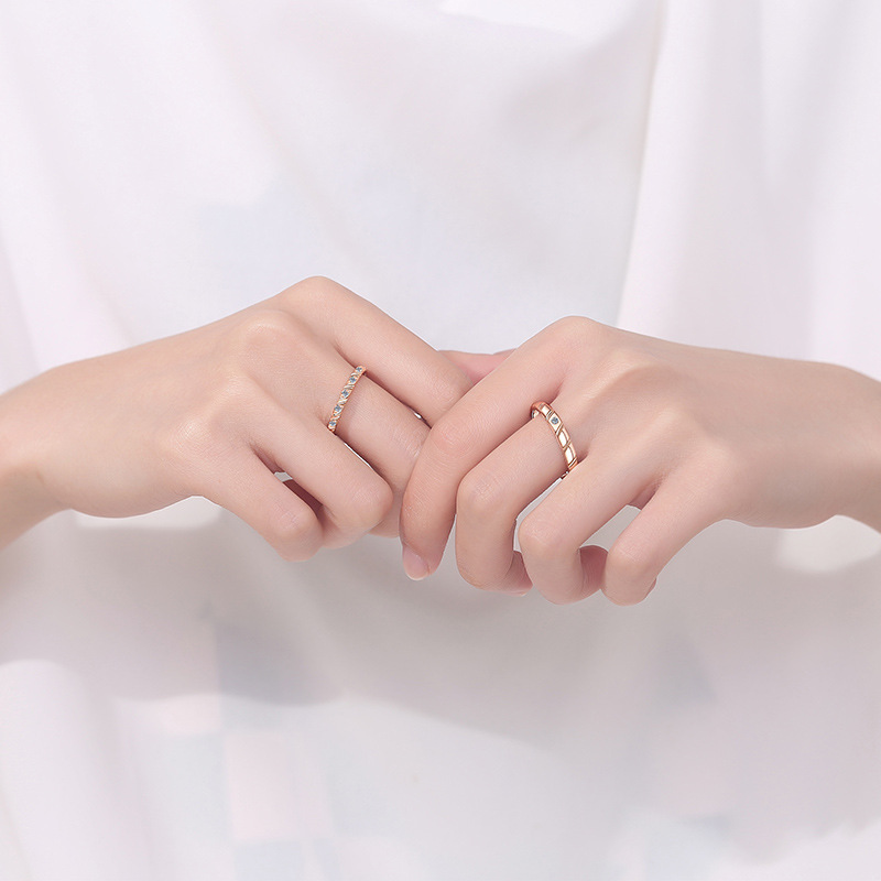 Timeless Elegance: Coupled Jewels Crafted from Genuine S925 Metal Complemented by Luxurious Golden Hue