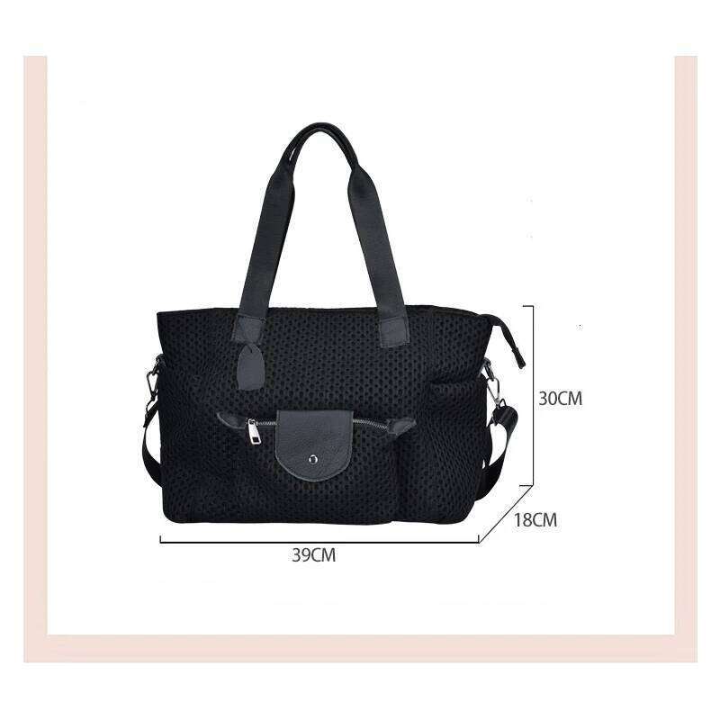 Large Capacity Travel Lage Designer Purses And Handbag Female Tote Bags For Women Shopper Shoulder Bag Women's Bag