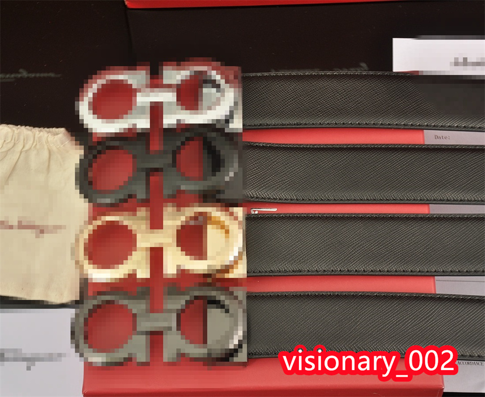 Designer Belt Men Belts Women Mens Belt Luxury Belt Length 100-125CM Woman Belt Fashion Classic Casual Letter Smooth Buckle ferragamobeltly ferragomoly feragamoly